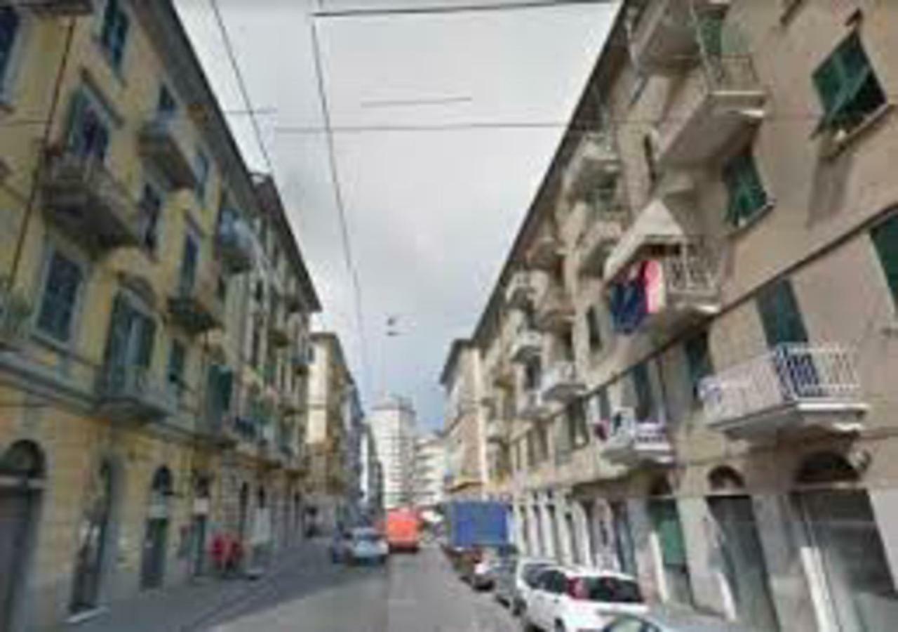 Via Dei Mille