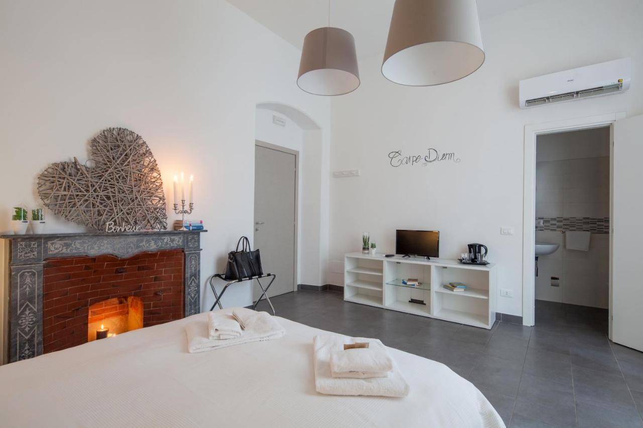 Maison d'hôtes Via Dei Mille